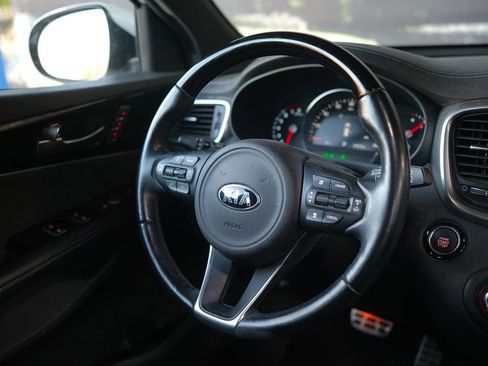 Used 2016 Kia Sorento SX w/ SXL Technology Package image 28
