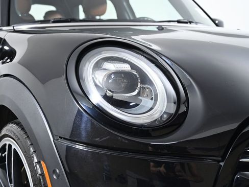 Used 2021 MINI Cooper S FWD image 10