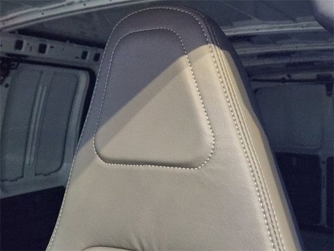 New 2025 Chevrolet Express 3500 Extended w/ Driver Convenience Package image 12