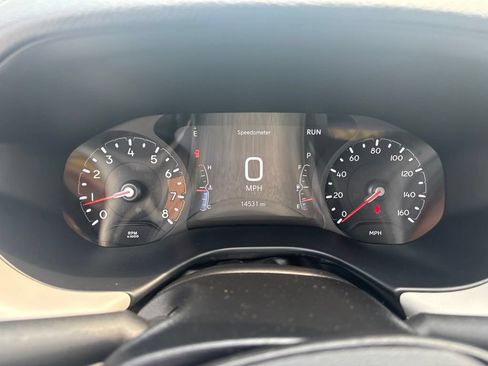 Used 2025 Jeep Compass Limited AWD/4WD image 22