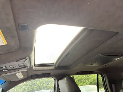 Used 2017 Cadillac Escalade Platinum