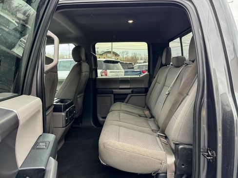 Used 2019 Ford F150 XLT w/ Equipment Group 302A Luxury AWD/4WD image 21