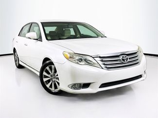 Used 2012 Toyota Avalon video 1