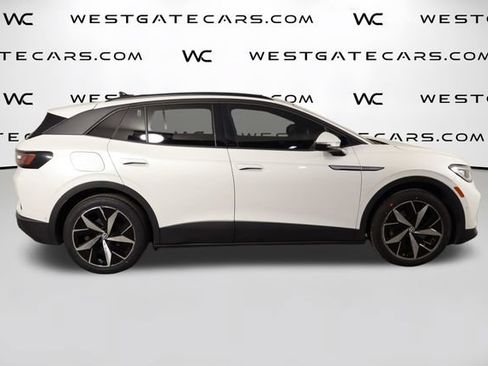 Used 2023 Volkswagen ID.4 Pro S RWD image 47