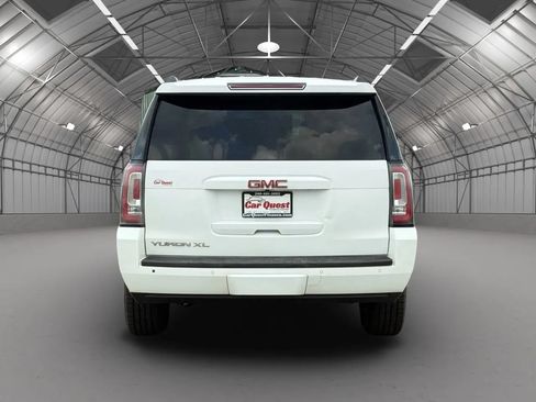 Used 2016 GMC Yukon XL SLE AWD/4WD image 6