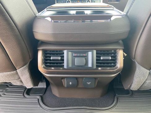 Certified 2024 Ford F150 King Ranch AWD/4WD image 16