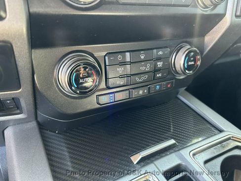 Used 2019 Ford F150 Raptor w/ Equipment Group 802A Luxury AWD/4WD image 52