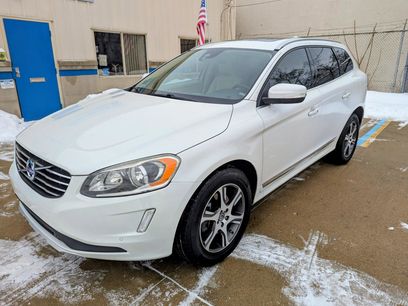 Used 2015 Volvo XC60 T6