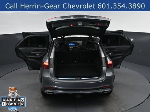 Used 2024 Mercedes-Benz GLE 450 4MATIC image 44
