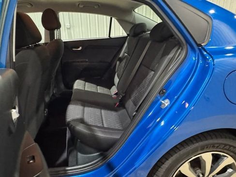 Used 2023 Kia Rio S w/ Technology Package FWD image 20
