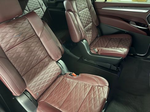 New 2026 Cadillac Escalade ESV Sport image 54