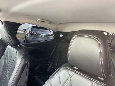 Certified 2021 Ford Mustang Mach-E Select image 22