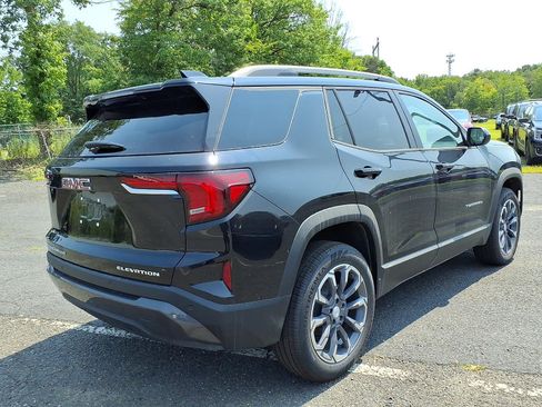 New 2027 GMC Terrain Elevation w/ Elevation Premium Package AWD/4WD image 6