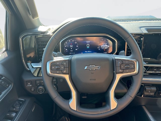 New 2026 Chevrolet Silverado 1500 RST w/ All Star Edition Plus AWD/4WD image 14