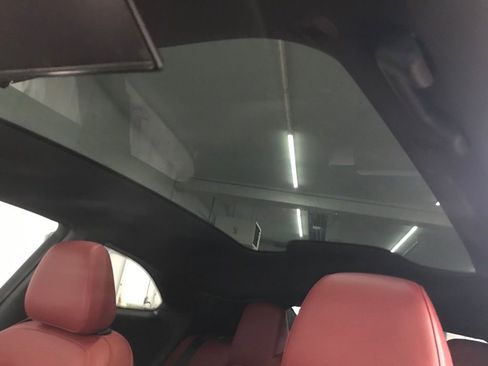 Used 2024 Dodge Charger R/T w/ Plus Group image 24