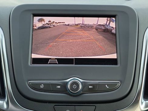 Certified 2024 Chevrolet Equinox LT image 32