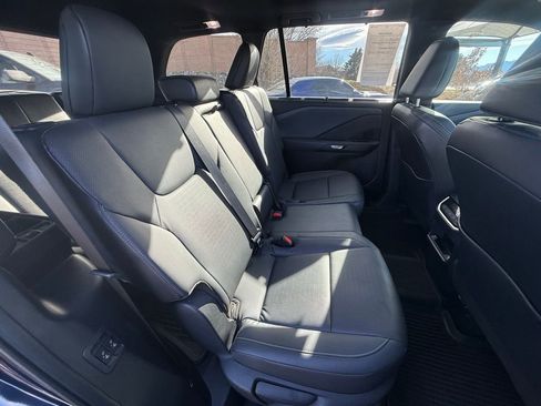 Used 2024 Lexus TX 350 AWD image 17