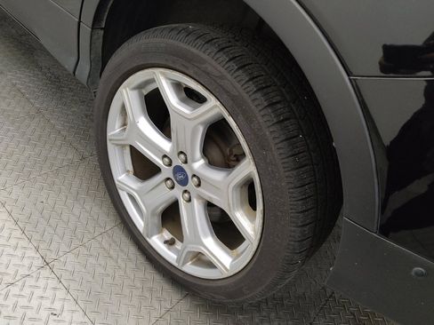 Used 2018 Ford Escape Titanium FWD image 31