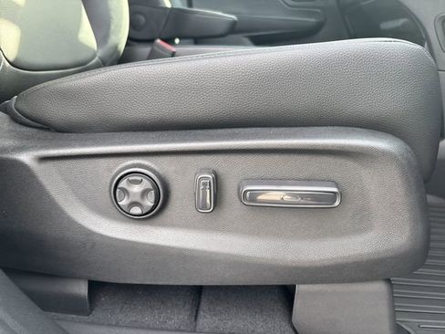 New 2026 Honda Odyssey EX-L image 34