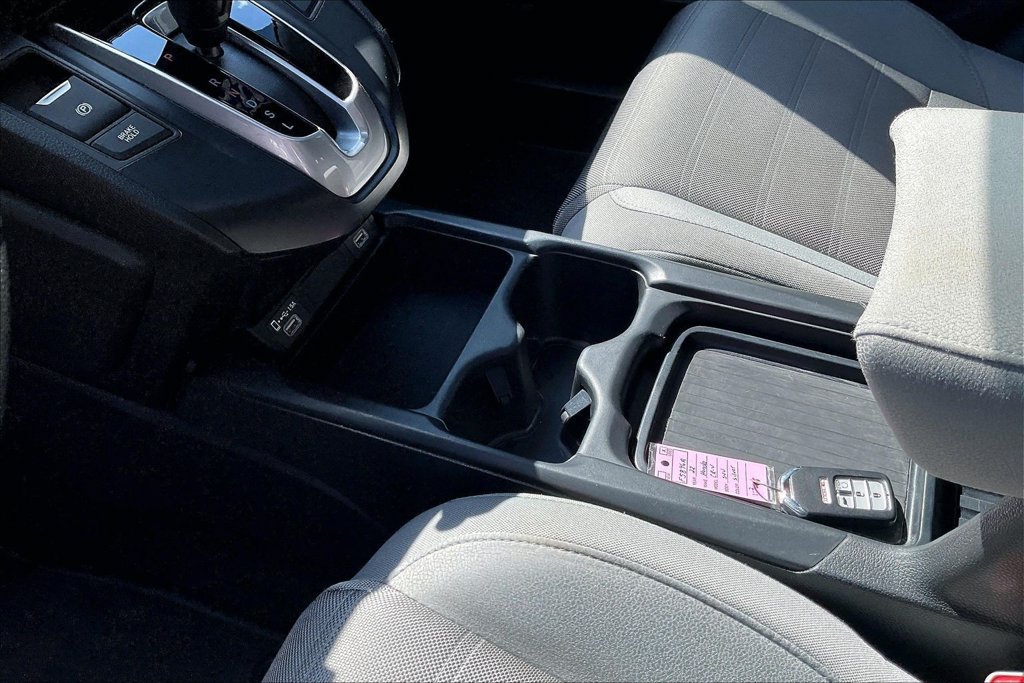 Used 2022 Honda CR-V EX image 16