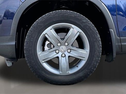 Used 2023 Honda Ridgeline RTL-E image 29