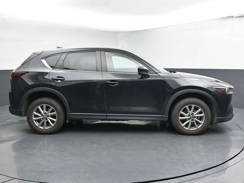 Used 2023 MAZDA CX-5 AWD 2.5 S image 9