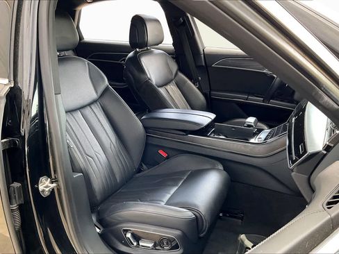 Used 2019 Audi A8 L 3.0T AWD/4WD image 9