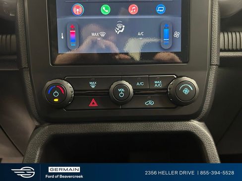 New 2025 Ford Ranger XL w/ Trailer Tow Package image 16