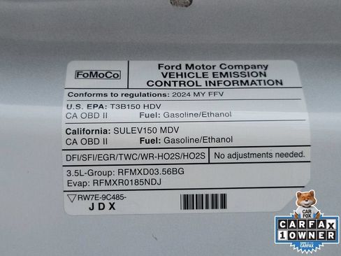 Used 2024 Ford Transit 350 XLT RWD image 31