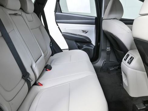 New 2026 Hyundai Tucson SEL image 27