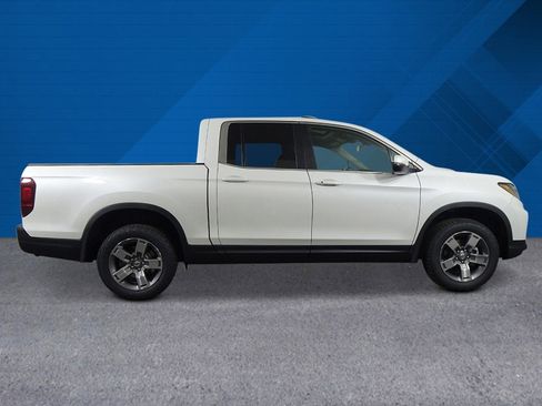 New 2026 Honda Ridgeline RTL image 2