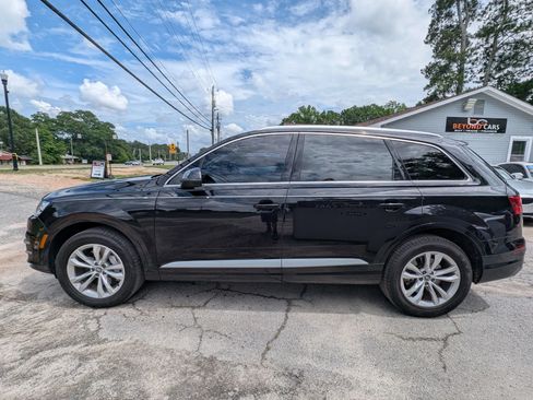 Used 2018 Audi Q7 2.0T Premium AWD/4WD image 3