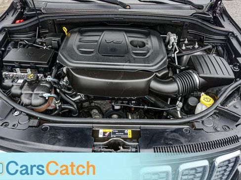 Used 2021 Jeep Grand Cherokee Laredo RWD image 32
