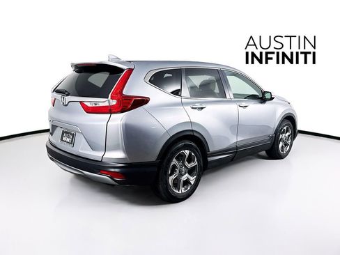 Used 2019 Honda CR-V EX-L image 7