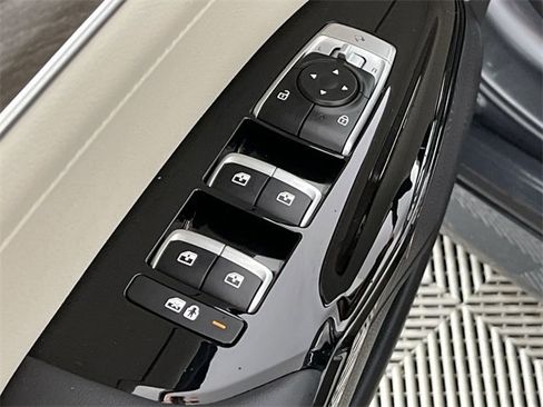 Used 2022 Kia K5 EX w/ EX Premium Package image 13