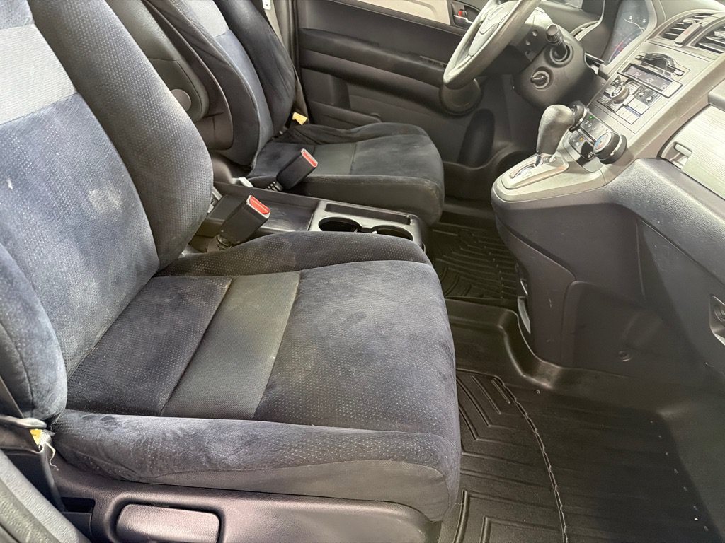 Used 2010 Honda CR-V EX image 18