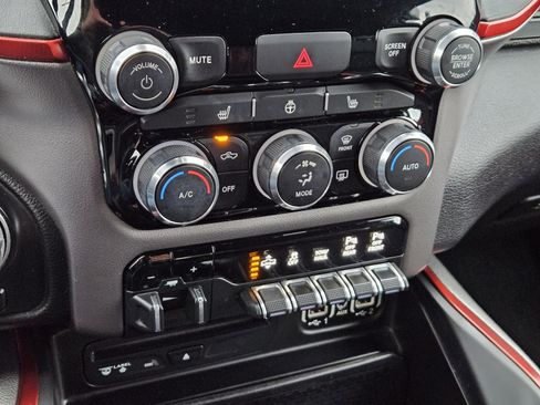 Used 2019 RAM 1500 Rebel w/ Rebel Level 2 Equipment Group image 23