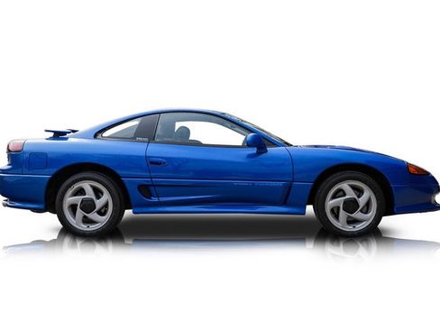 Used 1992 Dodge Stealth R/T Turbo AWD/4WD image 2