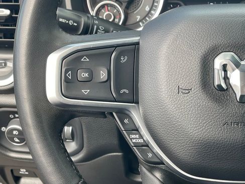 Used 2025 RAM 1500 Big Horn image 19