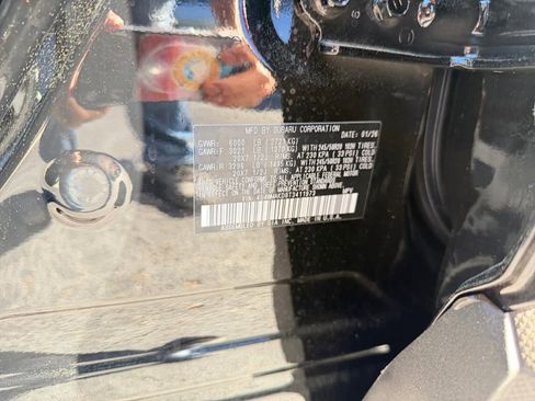 New 2026 Subaru Ascent Touring AWD/4WD image 17
