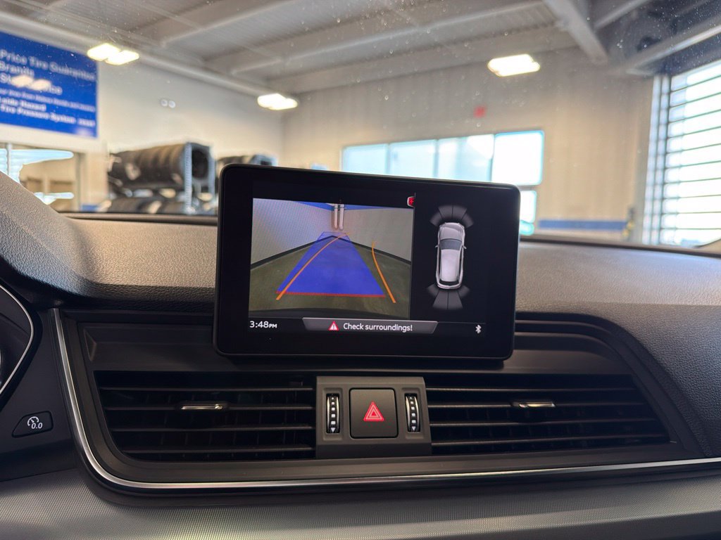 Used 2018 Audi Q5 2.0T Premium Plus AWD/4WD image 13