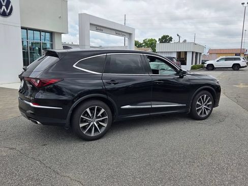 Used 2026 Acura MDX SH-AWD w/ Technology Package image 16