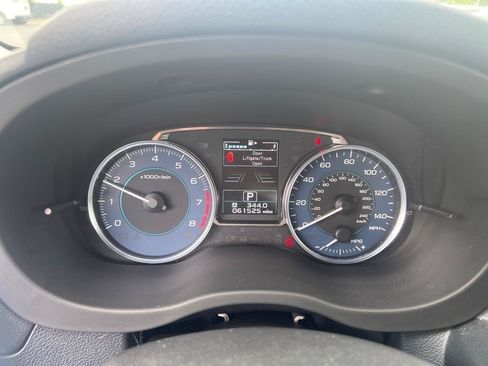 Used 2015 Subaru Impreza 2.0i Limited AWD/4WD image 19