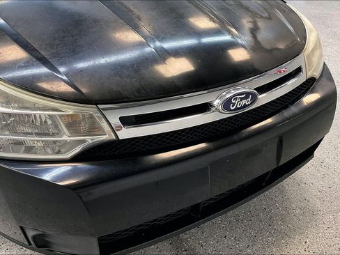 Used 2008 Ford Focus SE FWD image 31