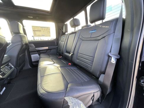 New 2026 Ford F250 Platinum AWD/4WD image 41