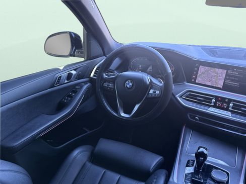 Used 2022 BMW X5 sDrive40i image 54