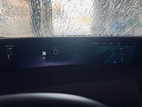 New 2026 Lincoln Nautilus Reserve w/ Jet Appearance Package image 30