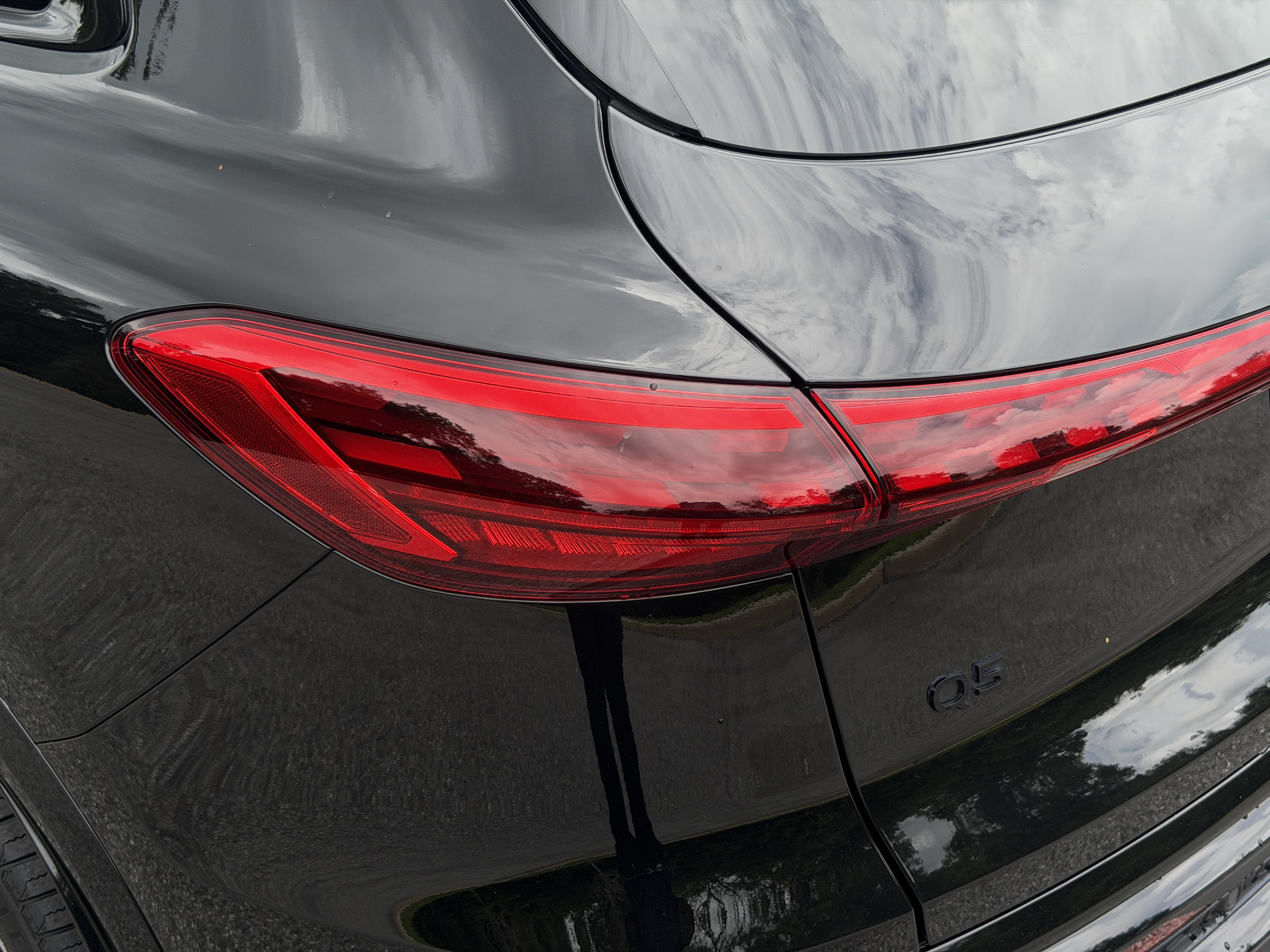 New 2026 Audi Q5 Premium Plus AWD/4WD image 10
