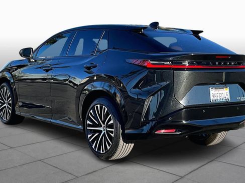 Used 2023 Lexus RZ 450e Premium image 11