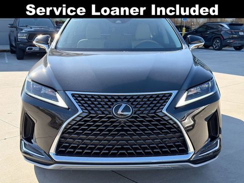 Used 2022 Lexus RX 350 350 image 4